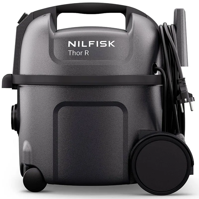 Bild 1 för Nilfisk Proffsdammsugare med Påse Thor R