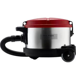 Produktfoto för Nilfisk Proffsdammsugare VP930 C  Hepa13 "Silence"