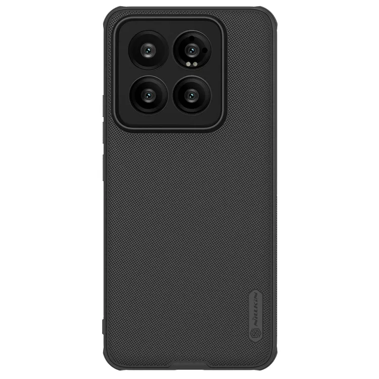 Alternativ bild 0 för Nillkin Xiaomi 14 Pro Mobilskal Magsafe Super Frosted Shield Pro
