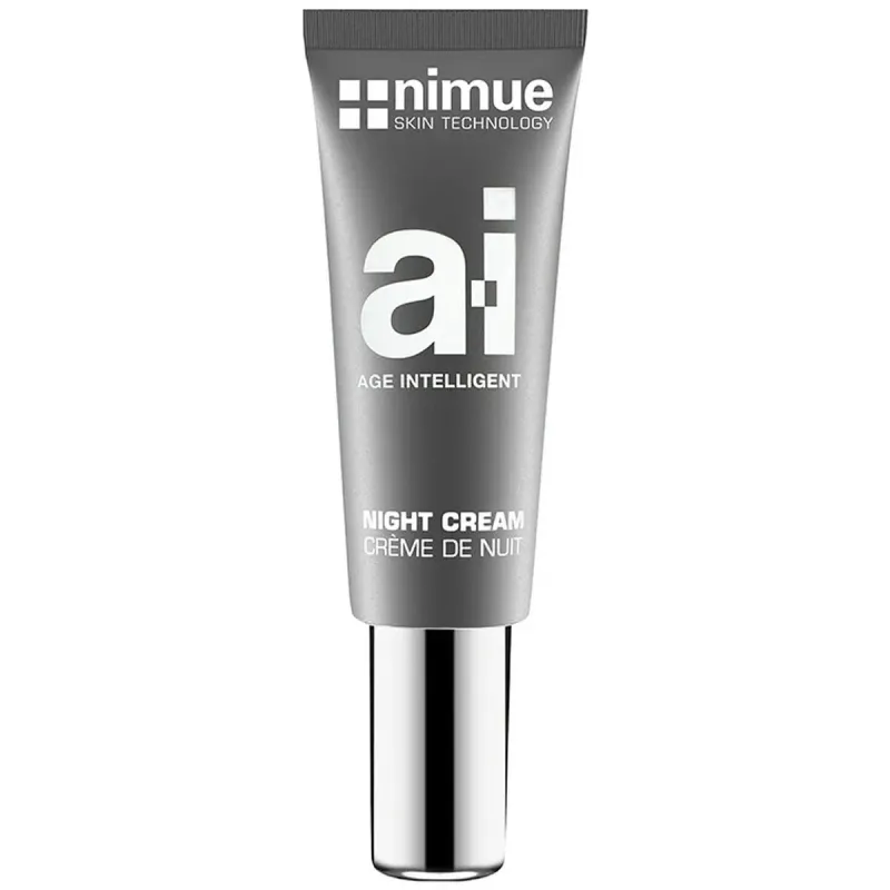 Alternativ bild 0 för Nimue a.i Night Cream 50ml