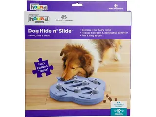 Produktfoto för Nina Ottosson Dog HideNSlide