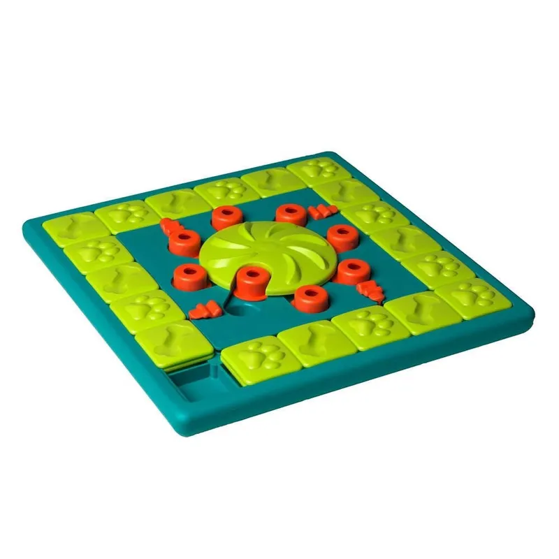 Bild 2 för Nina Ottosson Dog Multi Puzzle Grön