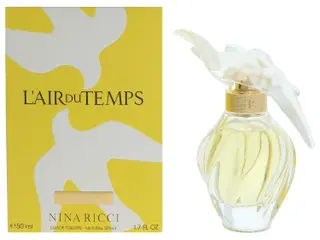 Produktfoto för Nina Ricci L'Air Du Temps Eau De Toilette 50 ml