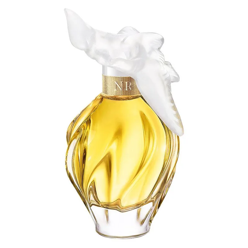 Bild 1 för Nina Ricci L'Air Du Temps Eau De Toilette 50 ml