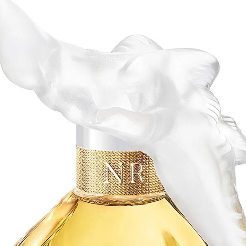 Bild 5 för Nina Ricci L'Air Du Temps Eau De Toilette 50 ml