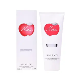 Produktfoto för Nina Ricci Nina Creamy Body Lotion 200ml