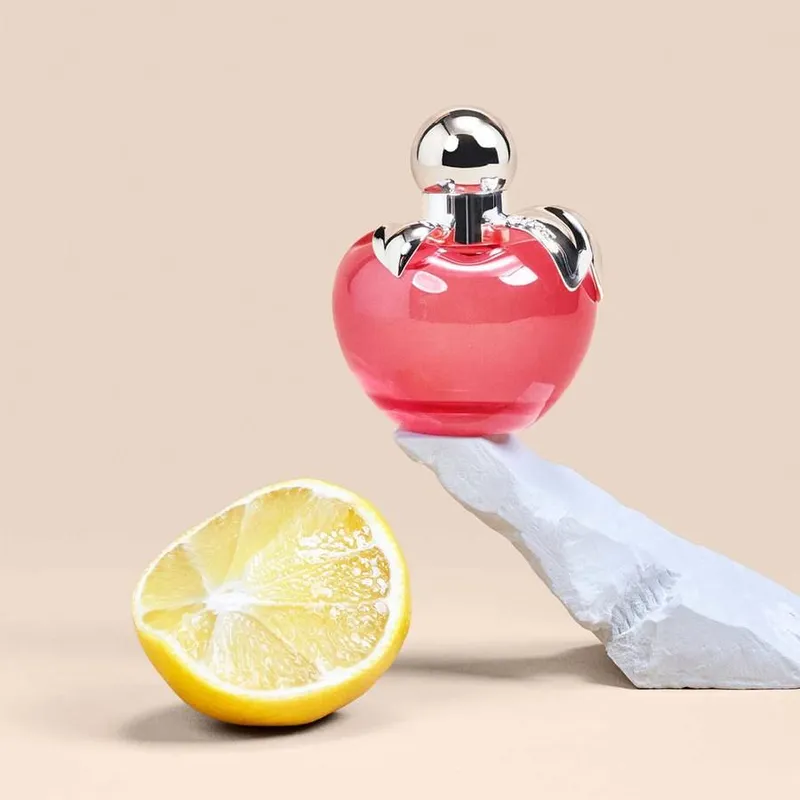 Bild 8 för Nina Ricci Nina Eau De Toilette 50 ml
