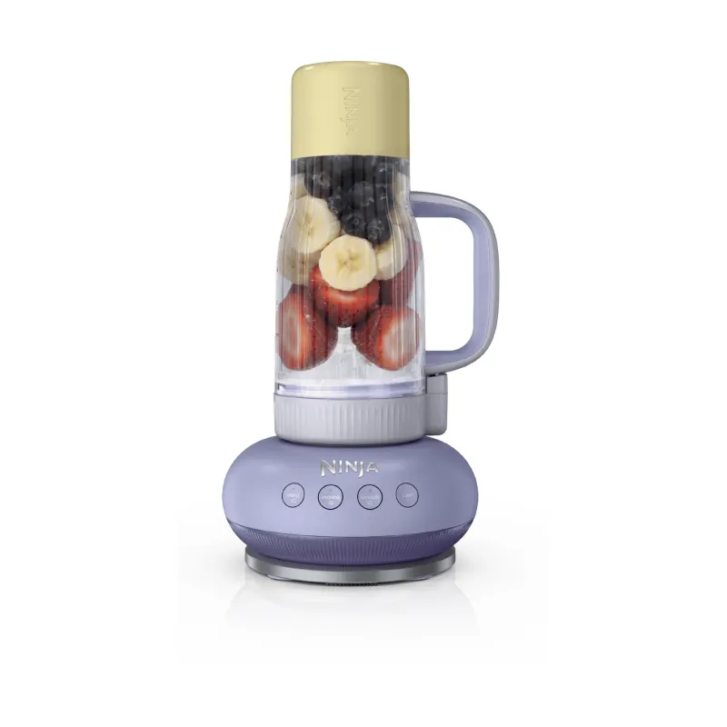 Alternativ bild 0 för Ninja BlendBoss Blender DB351EUPR