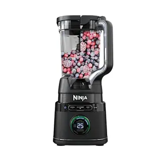 Produktfoto för Ninja Detect Power Mixer Pro, Bordplade blender, 2,1 L, Impulsfunktion, Knusning af is, 1200 W, Sort