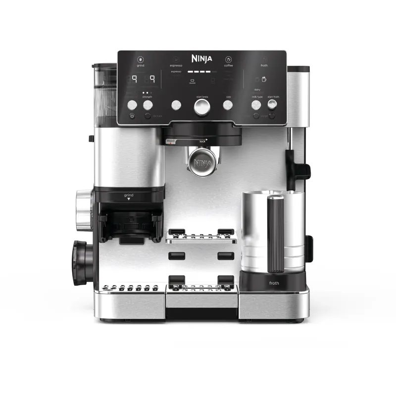Alternativ bild 0 för Ninja ES501EU coffee maker