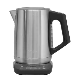 Produktfoto för Ninja Vattenkokare KT201EU - Rostfritt stål - 3000 W