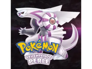 Produktfoto för Nintendo Pokémon Shining Pearl, Nintendo Switch, RP (Betyg avvaktan), Fysiskt medium
