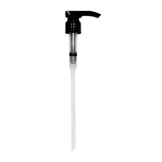 Produktfoto för Nioxin 1 Liter Pump Svart