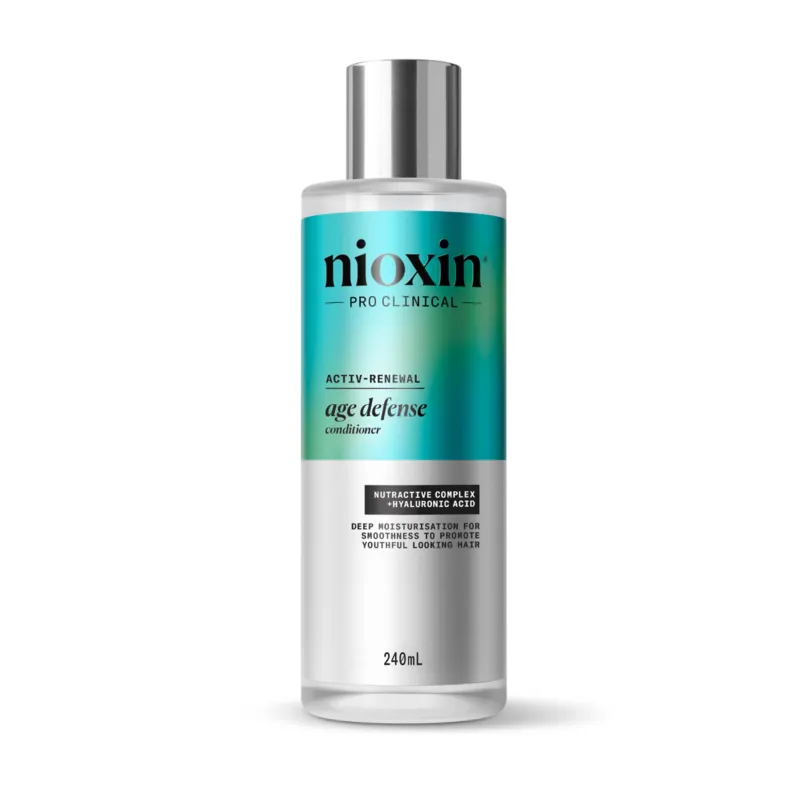 Bild 1 för Nioxin Age Defense Conditioner 240ml