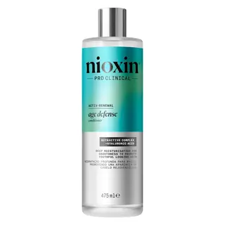 Produktfoto för Nioxin Age Defense Conditioner 475ml