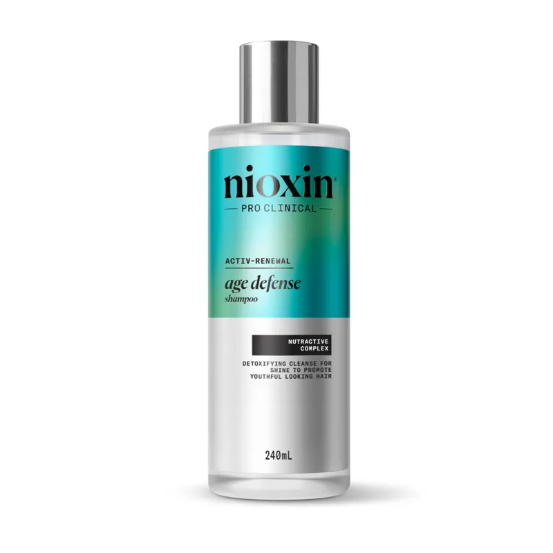 Bild 1 för Nioxin Age Defense Shampoo 240ml