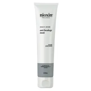 Produktfoto för Nioxin Density Defend Anti-Breakage Strengthening Mask 150 ml
