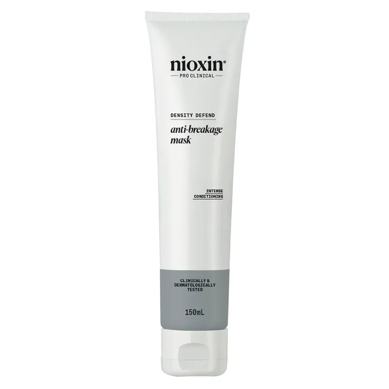 Bild 1 för Nioxin Density Defend Anti-Breakage Strengthening Mask 150 ml
