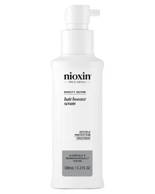 Produktfoto för Nioxin Density Defend Hair Booster Serum 100 ml