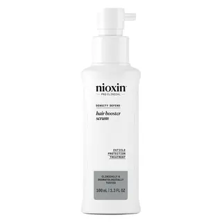 Produktfoto för Nioxin Density Defend Hair Booster Serum 100 ml