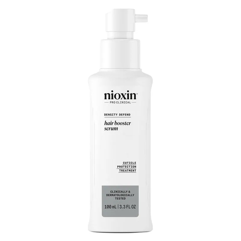 Bild 1 för Nioxin Density Defend Hair Booster Serum 100 ml