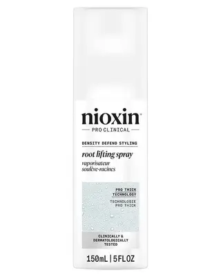 Produktfoto för Nioxin Density Defend Styling Root Lifting Spray 150 ml