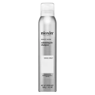 Produktfoto för Nioxin Density Defend Volumizing Dry Shampoo 180 ml