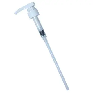 Produktfoto för Nioxin pump till 1000ml flaska
