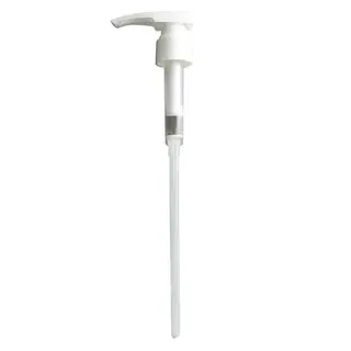 Produktfoto för Nioxin pump till 1000ml flaska
