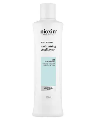 Produktfoto för Nioxin Scalp Recovery™ Conditioner 200 ml