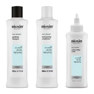 Produktfoto för Nioxin Scalp Recovery™ Kit