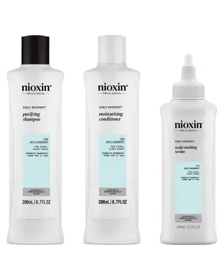 Produktfoto för Nioxin Scalp Recovery™ Kit