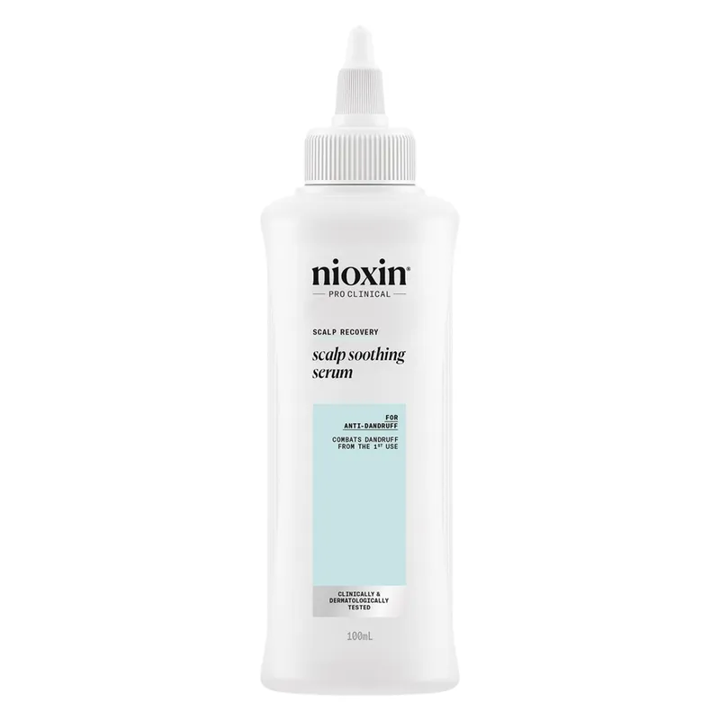 Bild 1 för Nioxin Scalp Recovery™ Scalp Treatment 100 ml