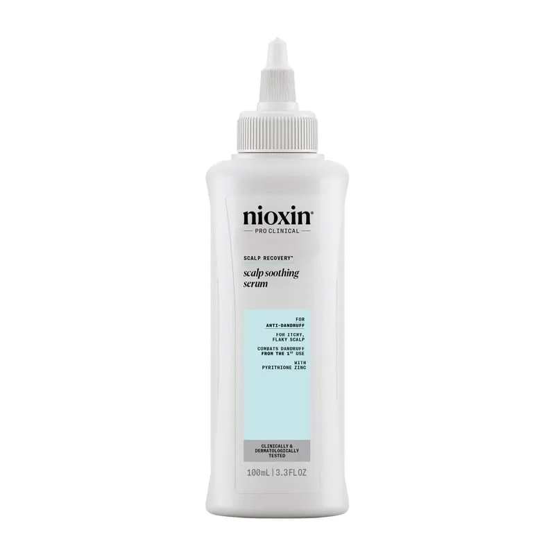 Bild 1 för Nioxin Scalp Recovery™ Scalp Treatment 100 ml