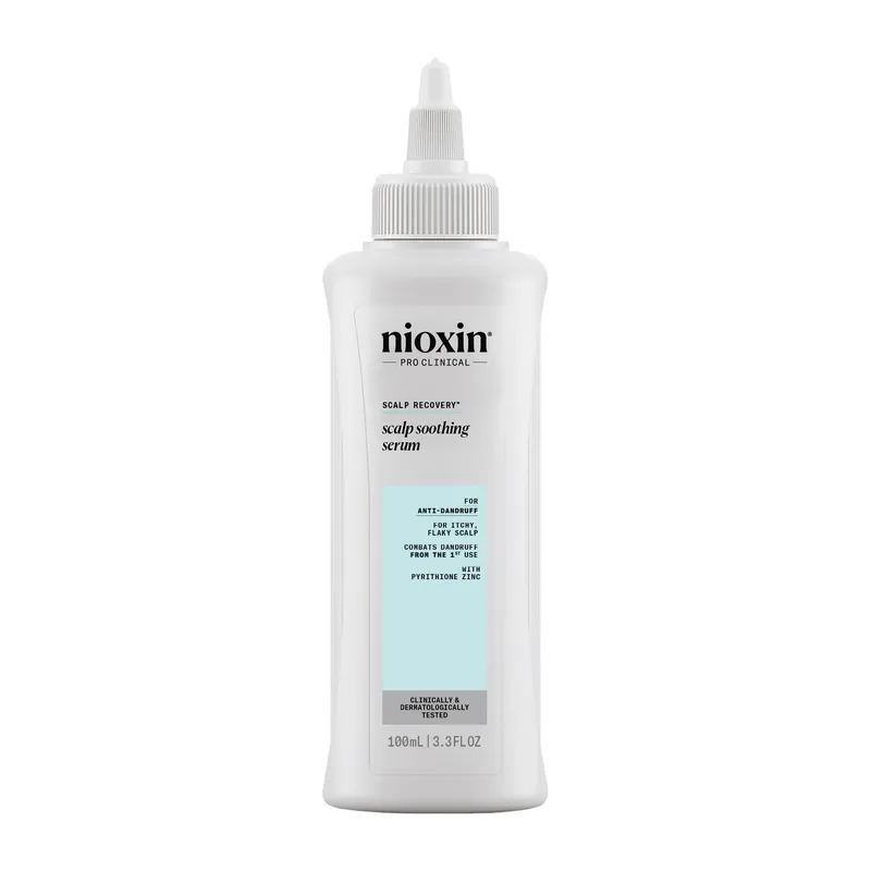 Bild 2 för Nioxin Scalp Recovery™ Scalp Treatment 100 ml