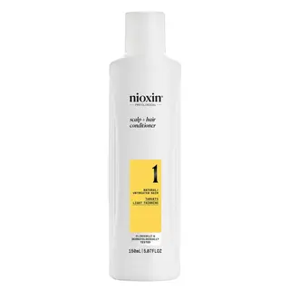 Produktfoto för Nioxin System 1 Conditioner for Thinning Hair 300 ml