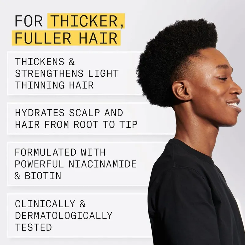 Bild 2 för Nioxin System 1 Conditioner for Thinning Hair 300 ml