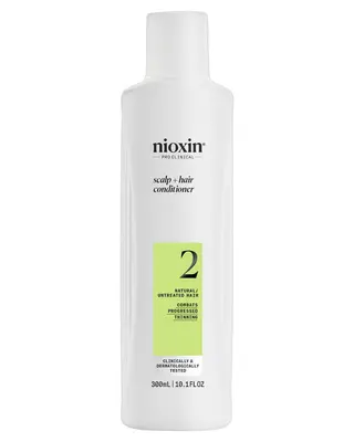Produktfoto för Nioxin System 2 Conditioner for Thinning Hair 300 ml