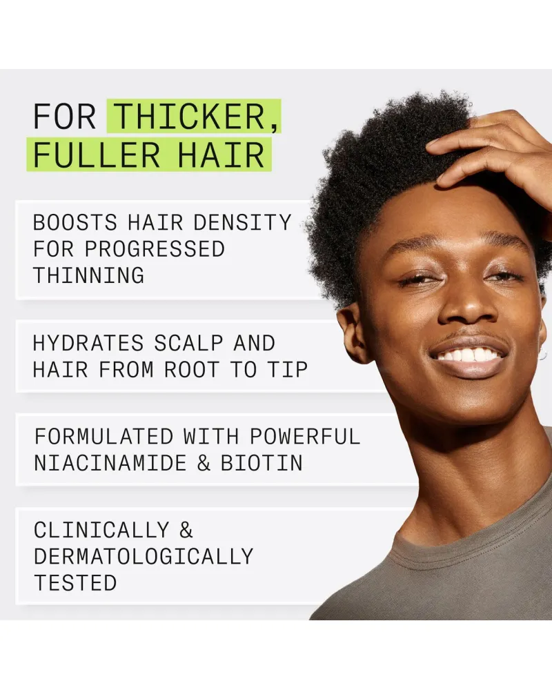 Bild 2 för Nioxin System 2 Conditioner for Thinning Hair 300 ml