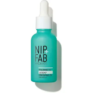 Produktfoto för NIP+FAB Hyaluronic Fix Extreme4 Concentrate extreme 2% 30 ml
