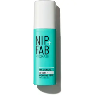 Produktfoto för NIP+FAB Hyaluronic Fix Extreme4 Fix Serum  50 ml