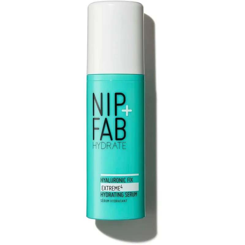 Bild 1 för NIP+FAB Hyaluronic Fix Extreme4 Fix Serum  50 ml
