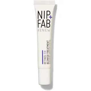 Produktfoto för NIP+FAB Retinol Fix Blemish Gel 15 ml