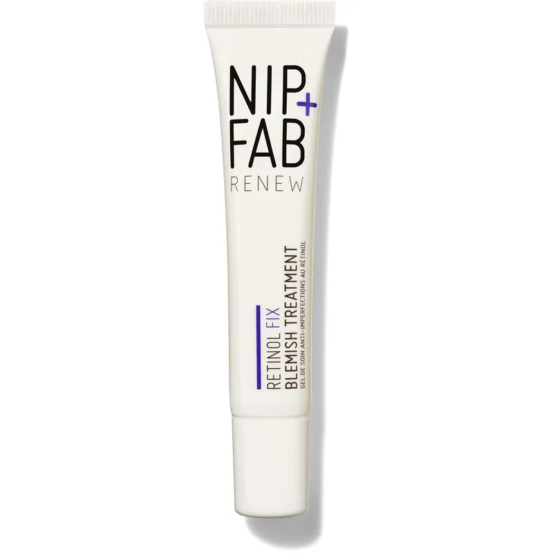 Bild 1 för NIP+FAB Retinol Fix Blemish Gel 15 ml