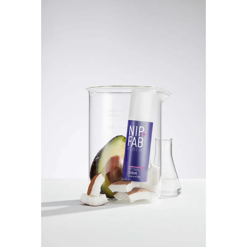 Bild 2 för NIP+FAB Retinol Fix Serum Extreme 50 ml