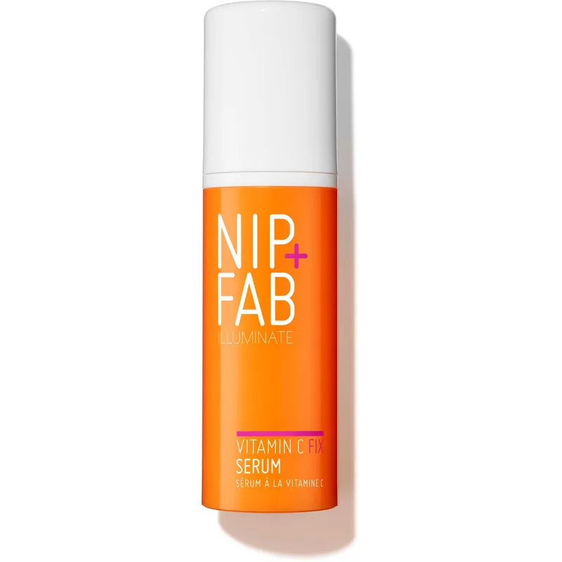 Bild 1 för NIP+FAB Vitamin C Serum 50 ml