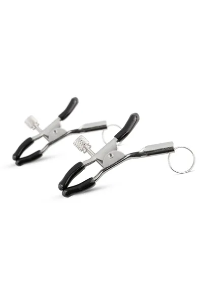 Bild 1 för Nipple Clamps