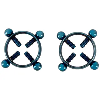 Produktfoto för Nipple Fetish Jewellery