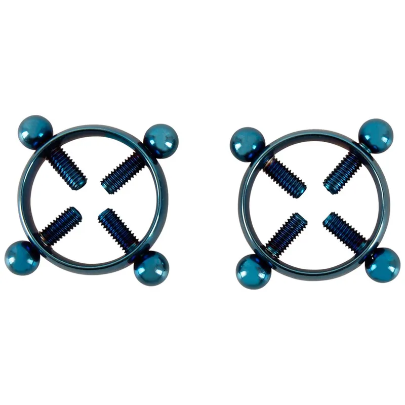Alternativ bild 0 för Nipple Fetish Jewellery
