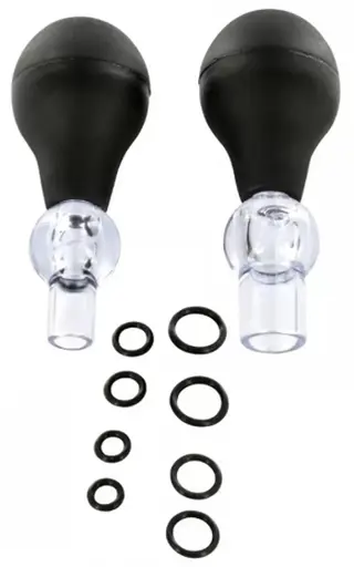 Produktfoto för Nipple Pump 10 pcs set